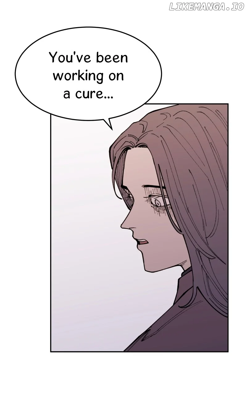 Vampire Family Chapter 33 page 9