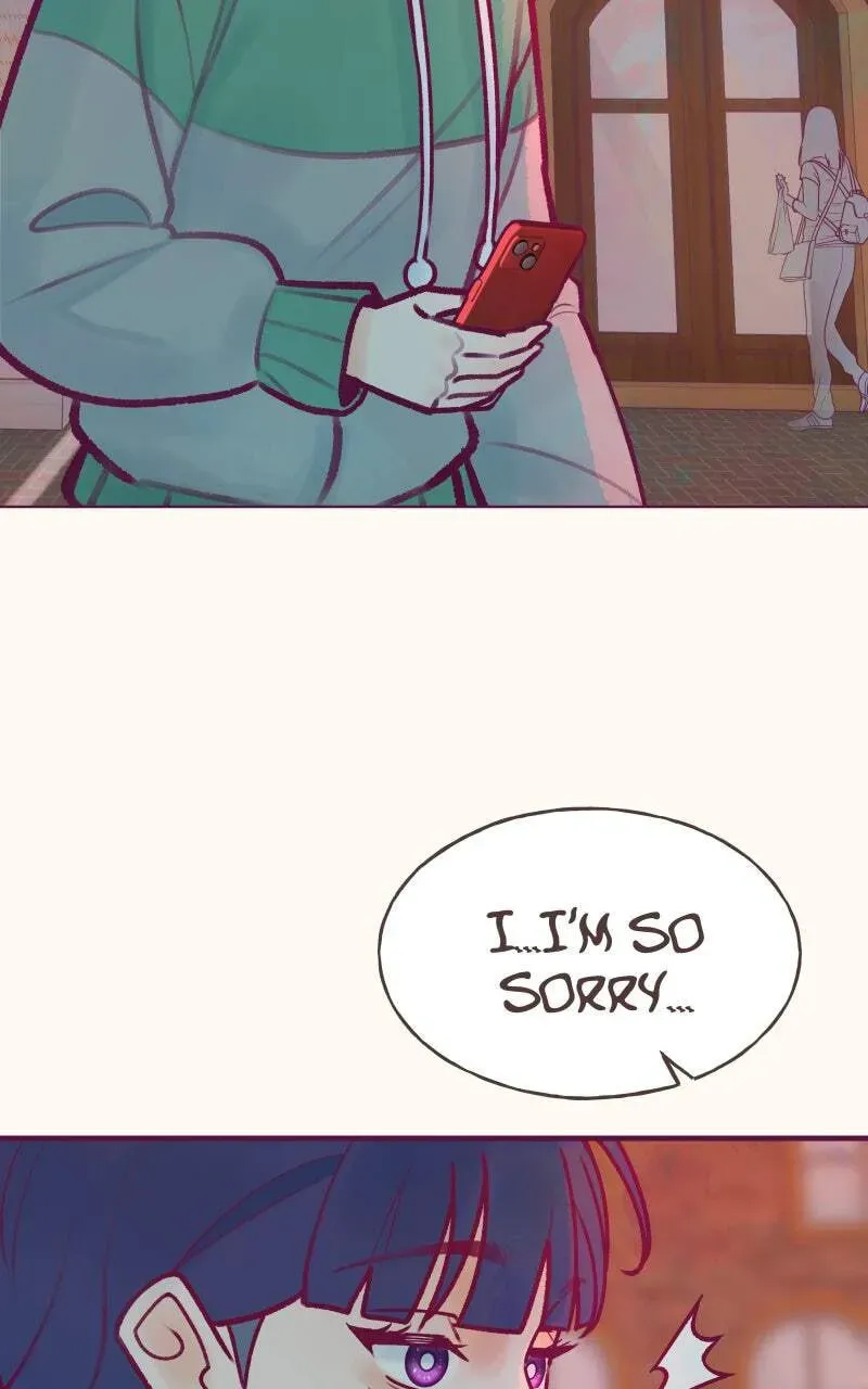 The Siren's Light Chapter 33 page 43