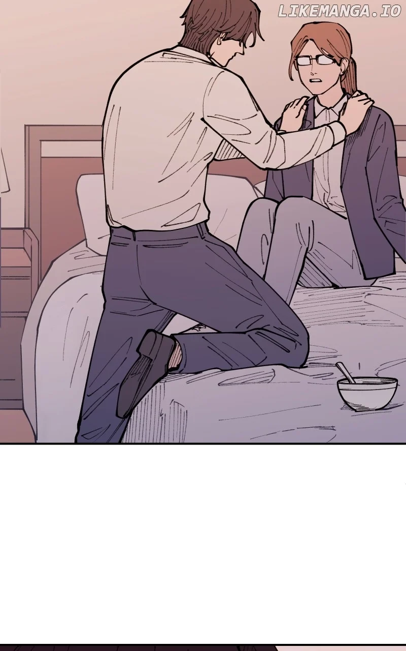 Vampire Family Chapter 33 page 48