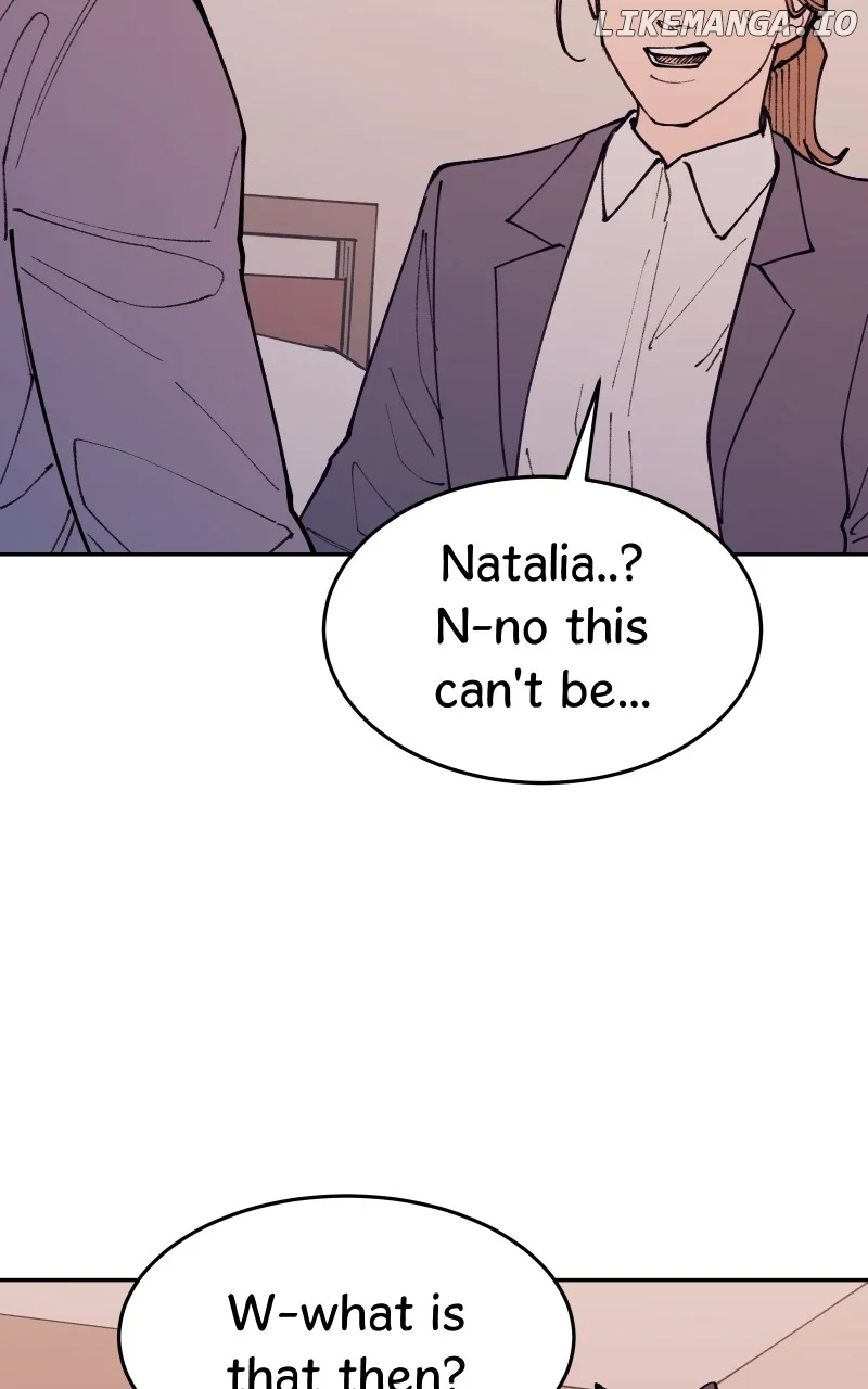 Vampire Family Chapter 33 page 57