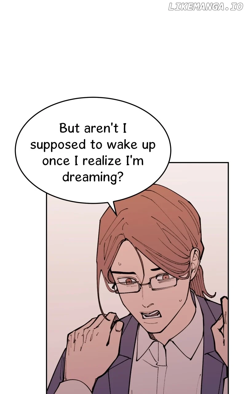 Vampire Family Chapter 33 page 54