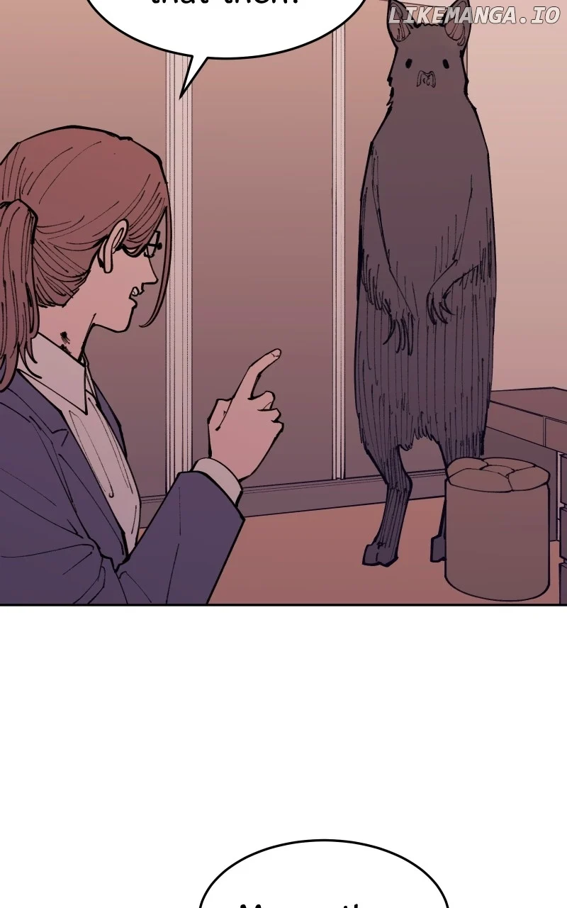 Vampire Family Chapter 33 page 58