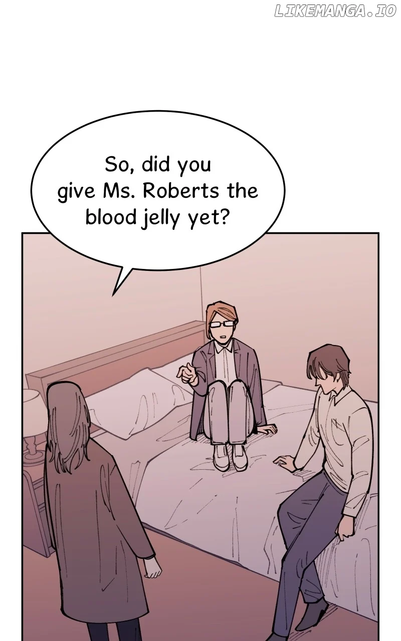 Vampire Family Chapter 33 page 60