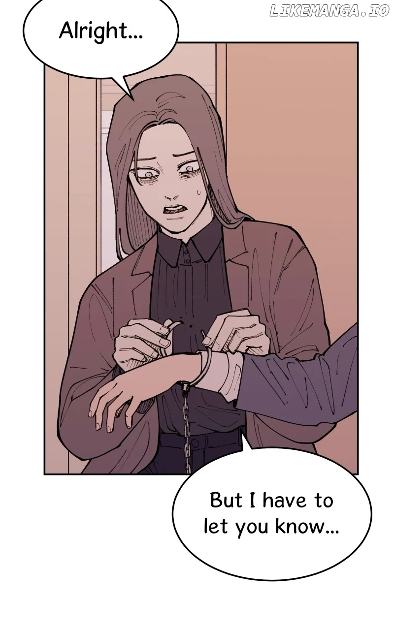 Vampire Family Chapter 33 page 74