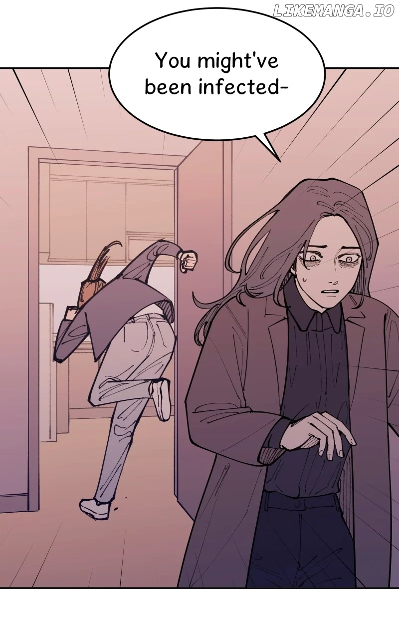 Vampire Family Chapter 33 page 75