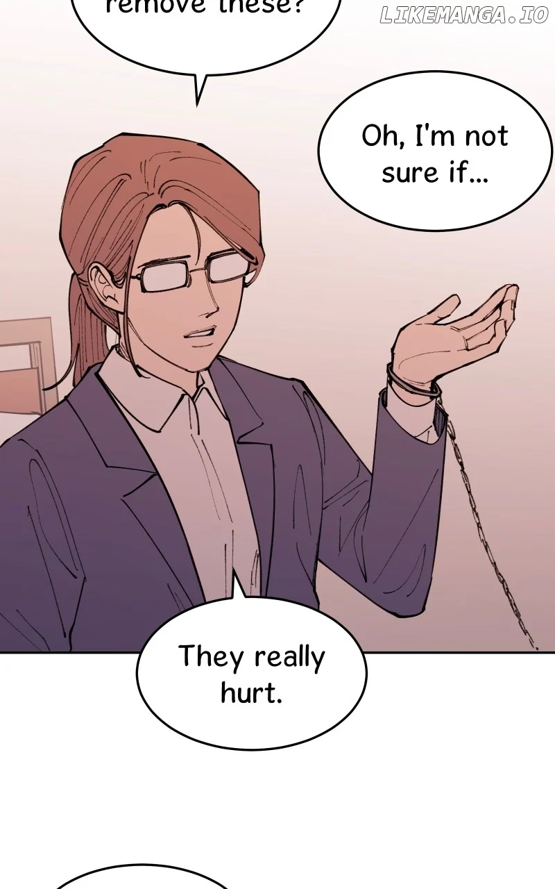 Vampire Family Chapter 33 page 73