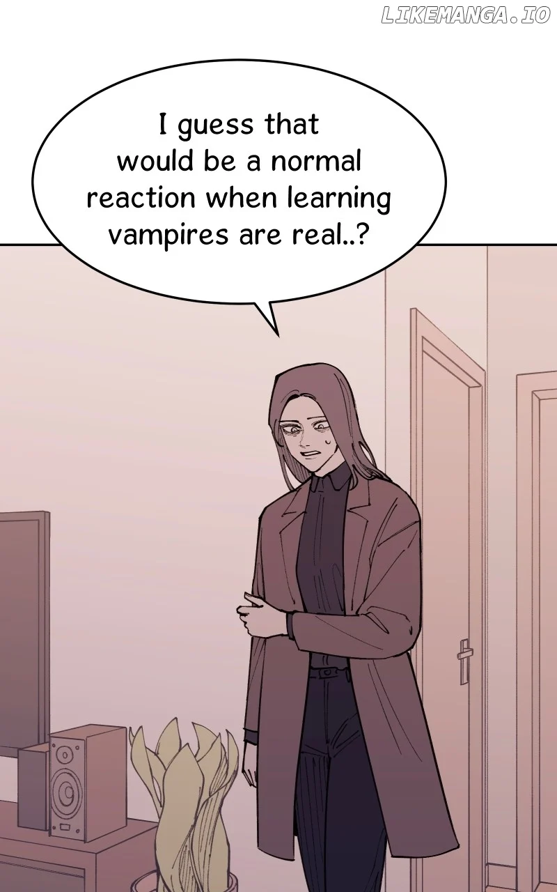 Vampire Family Chapter 33 page 79