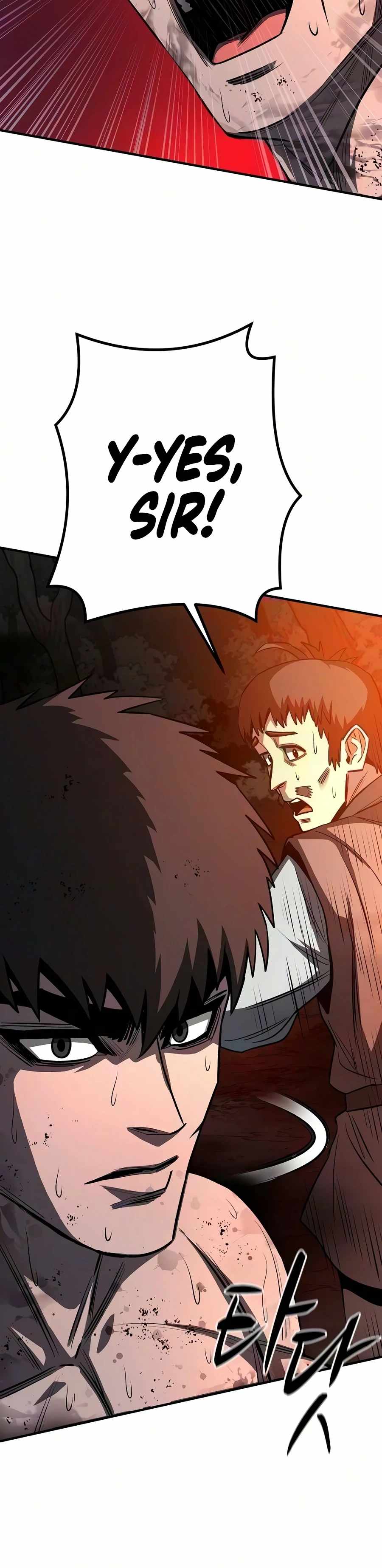 The Berserker's Second Playthrough Chapter 33 page 7