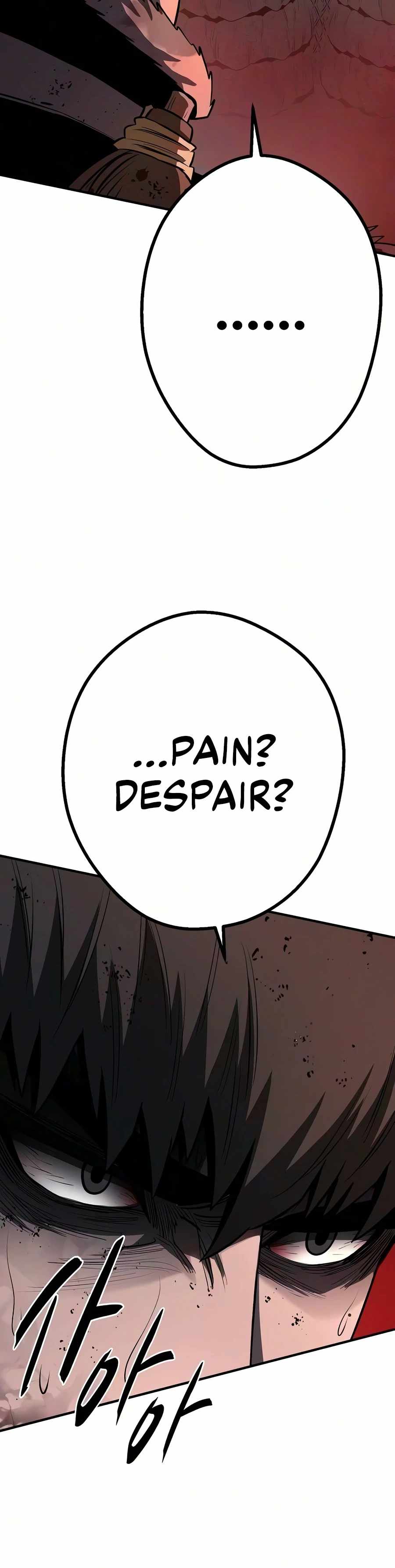 The Berserker's Second Playthrough Chapter 33 page 21