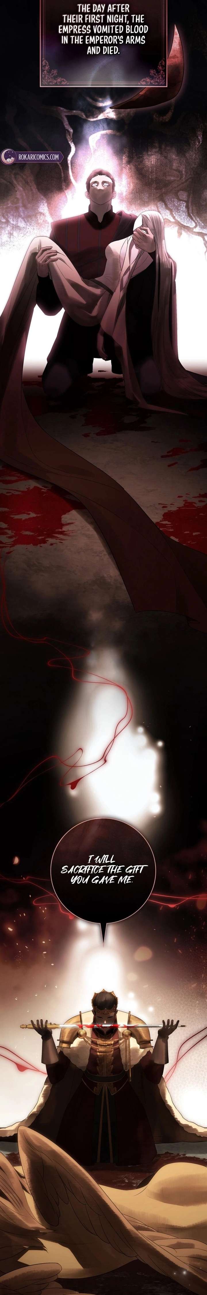Wicked Husband Chapter 33 page 4