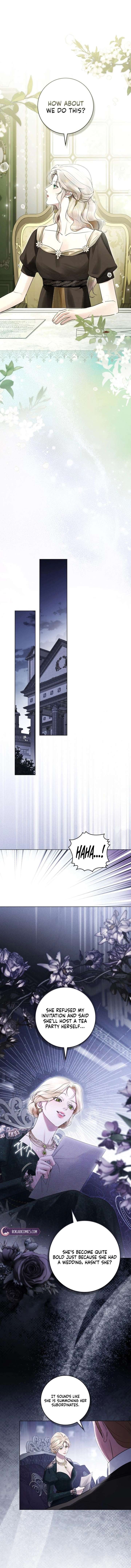Wicked Husband Chapter 33 page 15