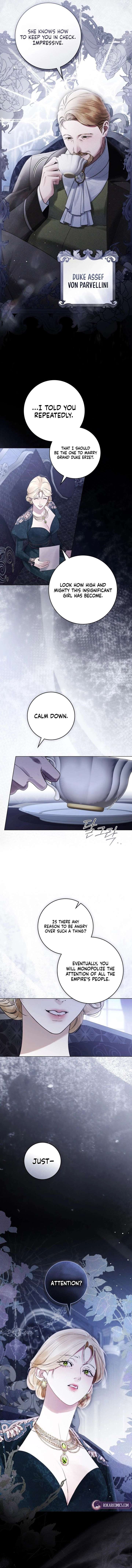 Wicked Husband Chapter 33 page 16