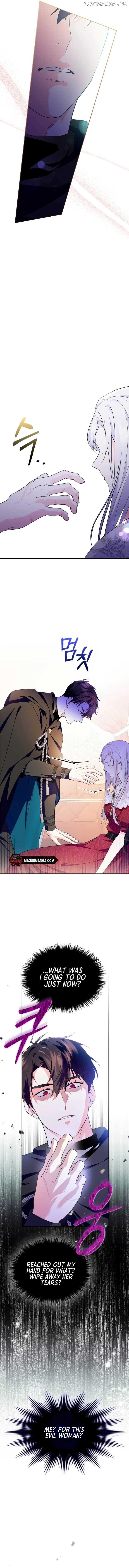 I Became the Tyrant's Dishonest Adviser Chapter 33 page 10