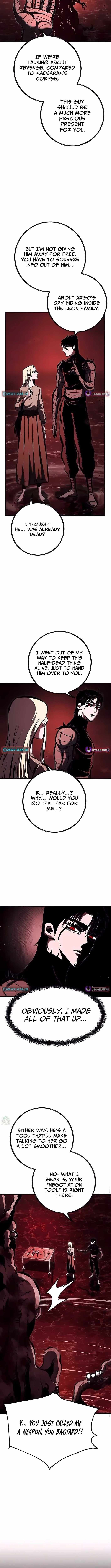 Chronicle of Runes Chapter 33 page 4