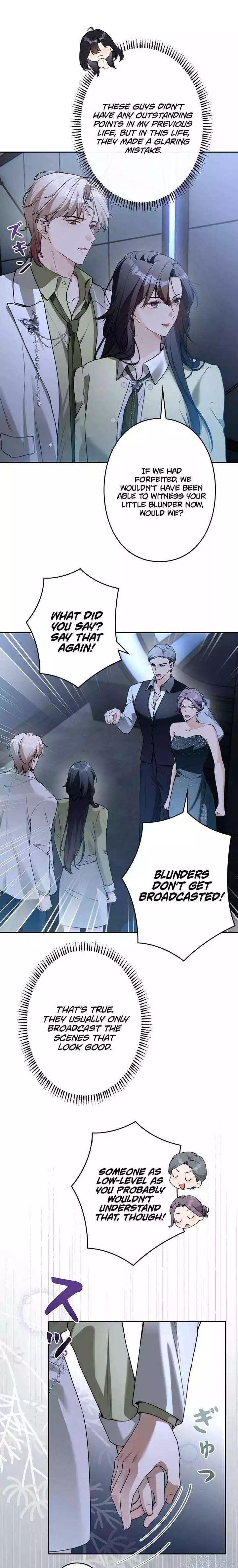Reborn as a Producer, I’m Aiming for 10 Million Followers Chapter 33 page 4