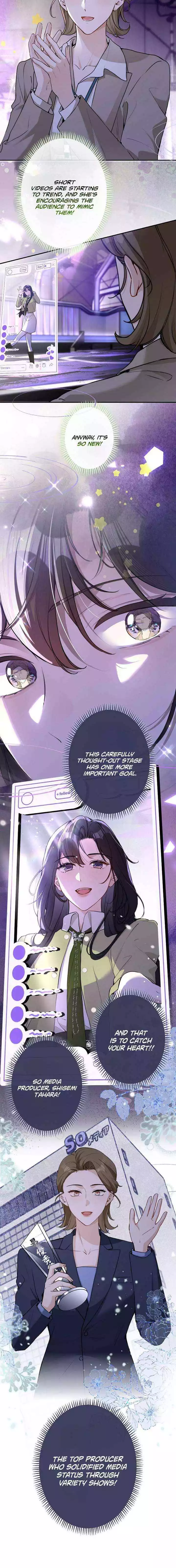 Reborn as a Producer, I’m Aiming for 10 Million Followers Chapter 33 page 14