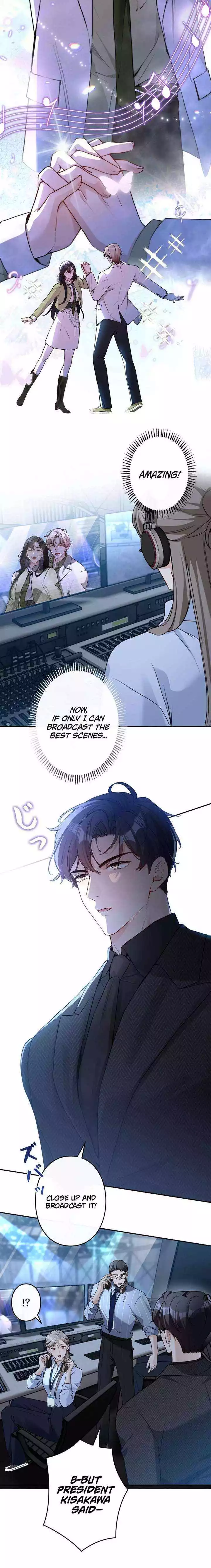 Reborn as a Producer, I’m Aiming for 10 Million Followers Chapter 33 page 11