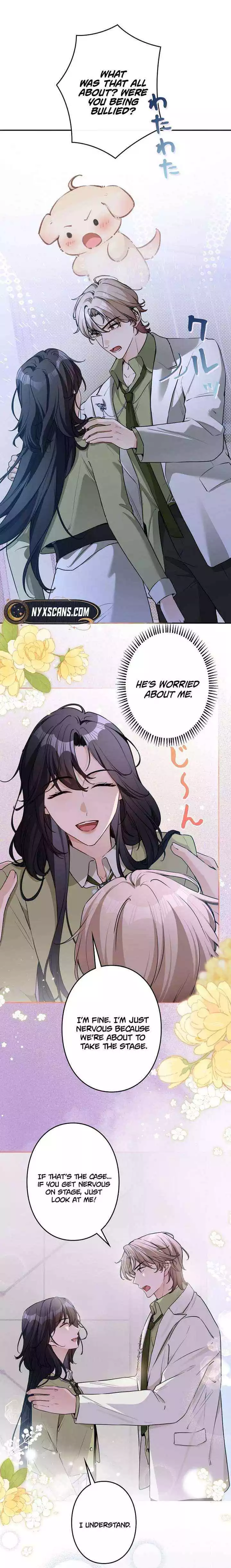 Reborn as a Producer, I’m Aiming for 10 Million Followers Chapter 33 page 6