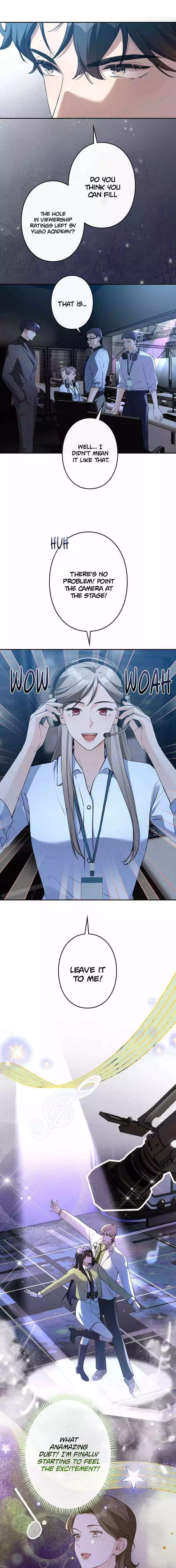 Reborn as a Producer, I’m Aiming for 10 Million Followers Chapter 33 page 12