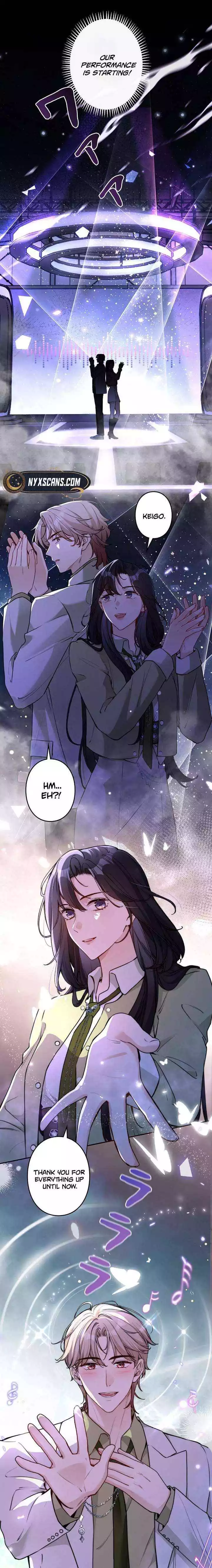 Reborn as a Producer, I’m Aiming for 10 Million Followers Chapter 33 page 10