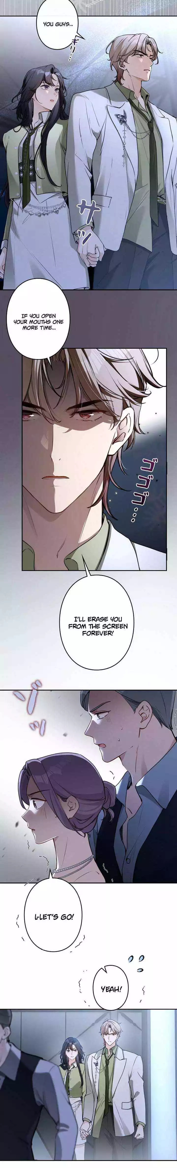 Reborn as a Producer, I’m Aiming for 10 Million Followers Chapter 33 page 5