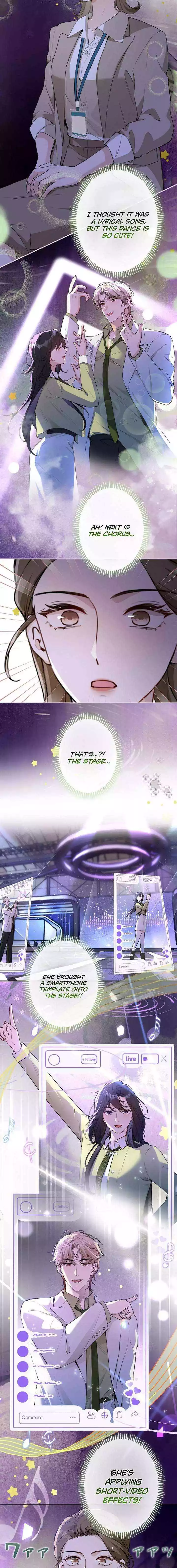 Reborn as a Producer, I’m Aiming for 10 Million Followers Chapter 33 page 13