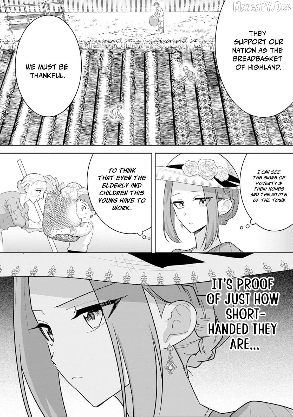 The wife who returned from the dead avenges herself with elegance Chapter 33 page 5