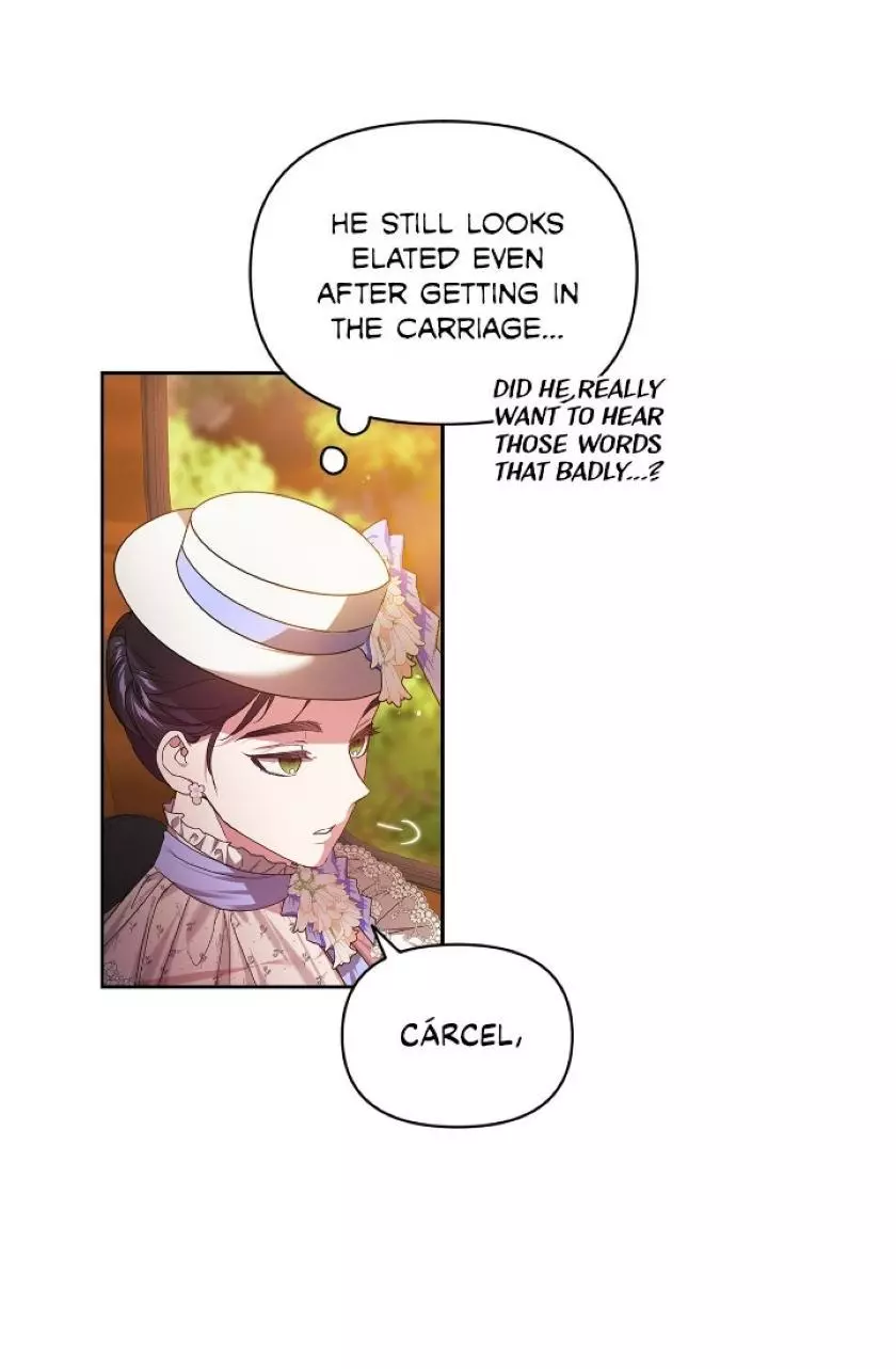 The Broken Ring: This Marriage Will Fail Anyway Chapter 32 page 18