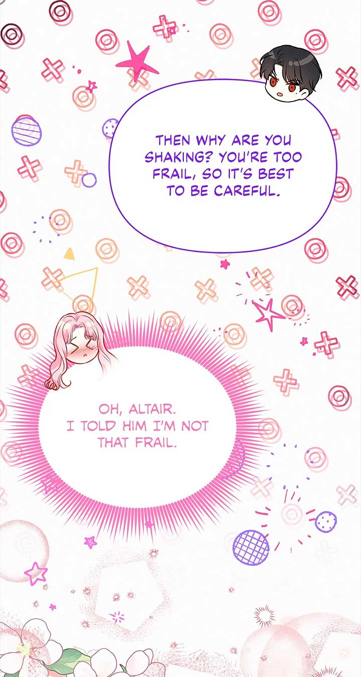I’ve Probably Made a Mistake in Getting Married Chapter 33 page 61