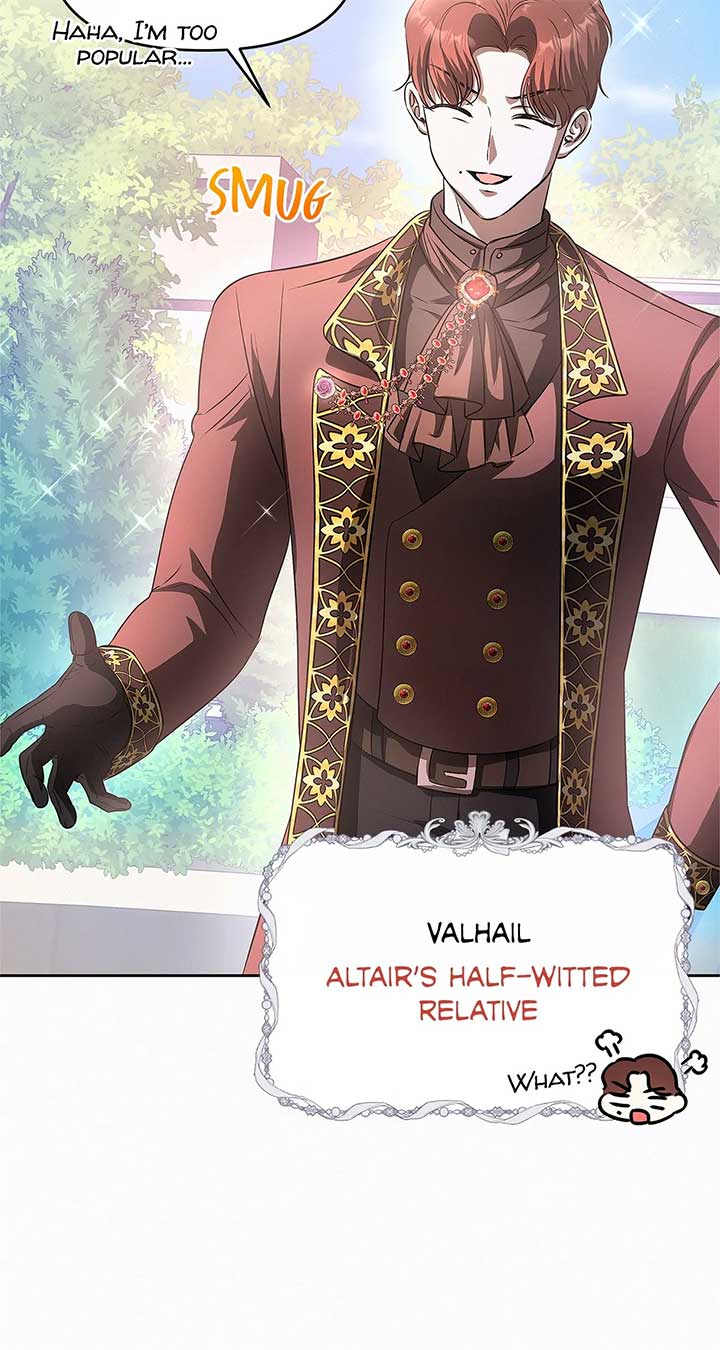 I’ve Probably Made a Mistake in Getting Married Chapter 33 page 9