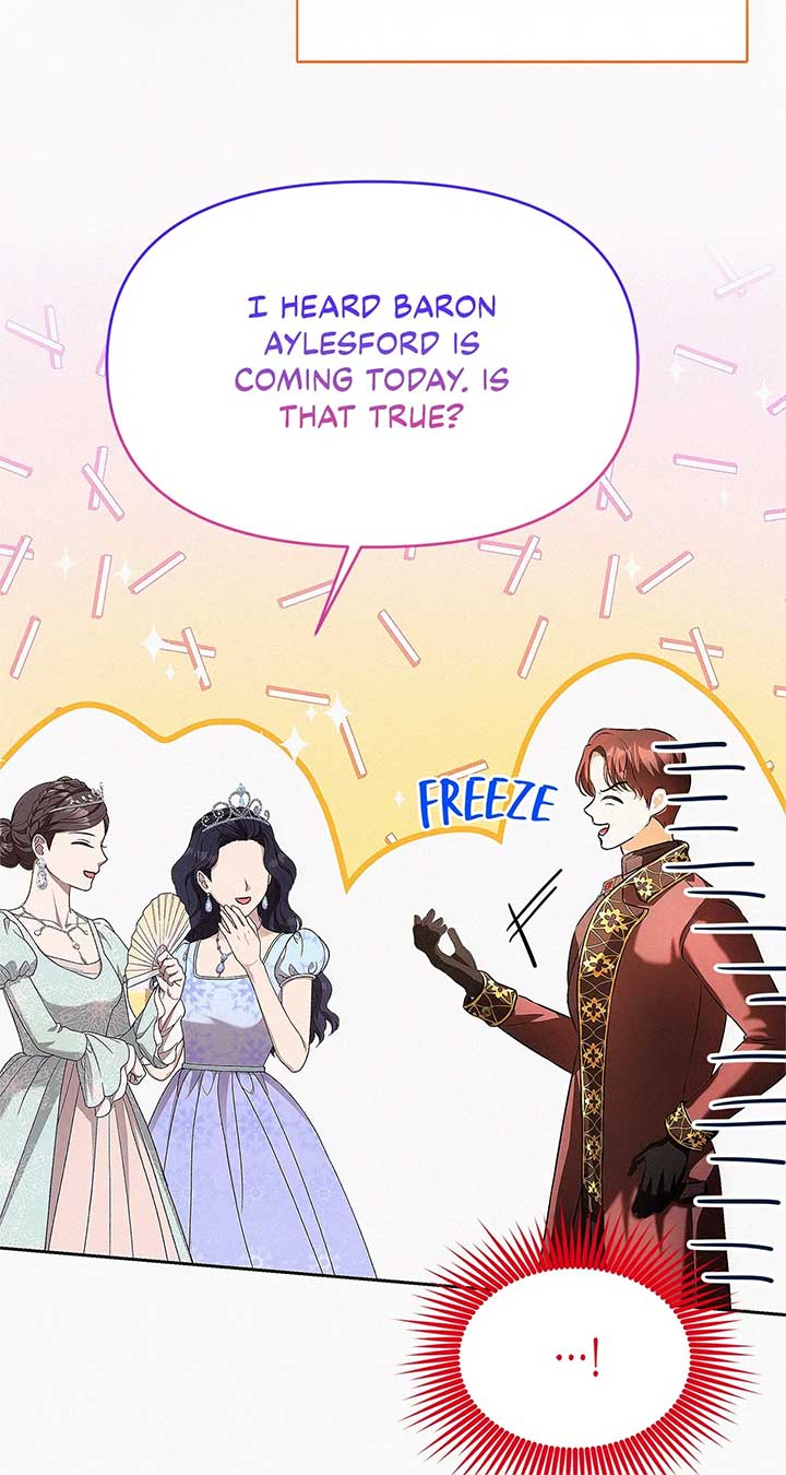 I’ve Probably Made a Mistake in Getting Married Chapter 33 page 12