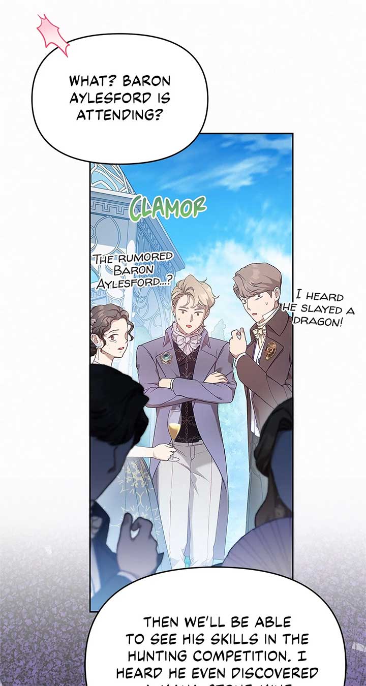 I’ve Probably Made a Mistake in Getting Married Chapter 33 page 15