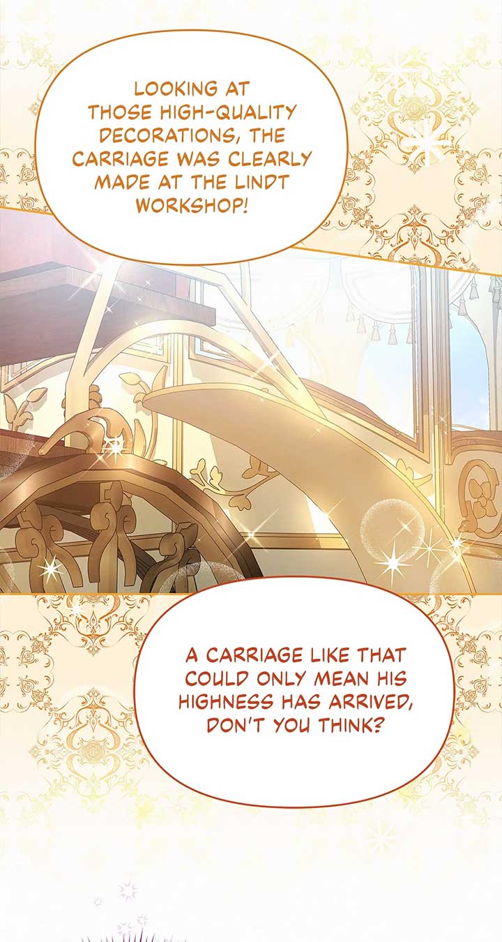 I’ve Probably Made a Mistake in Getting Married Chapter 33 page 24