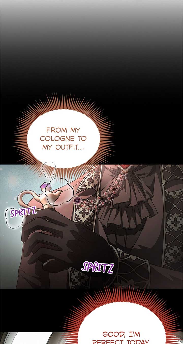 I’ve Probably Made a Mistake in Getting Married Chapter 33 page 2