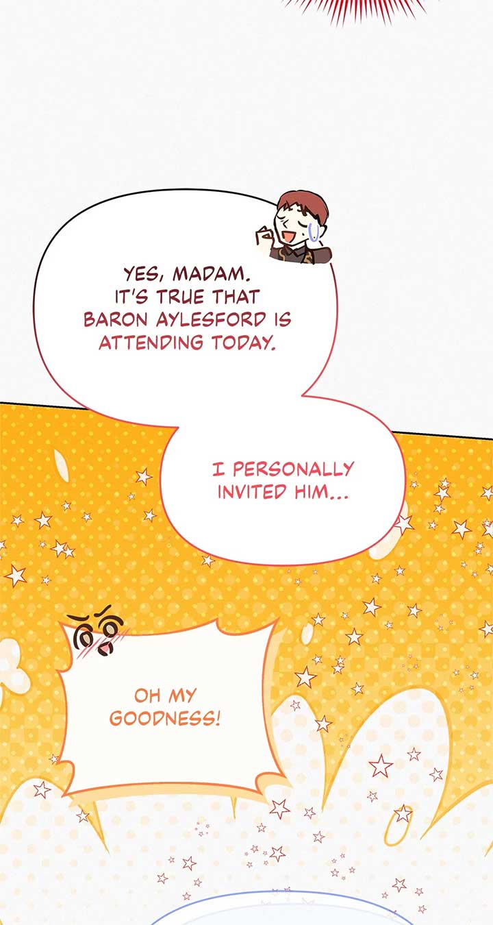 I’ve Probably Made a Mistake in Getting Married Chapter 33 page 13