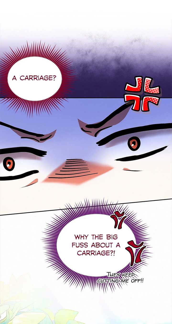 I’ve Probably Made a Mistake in Getting Married Chapter 33 page 22