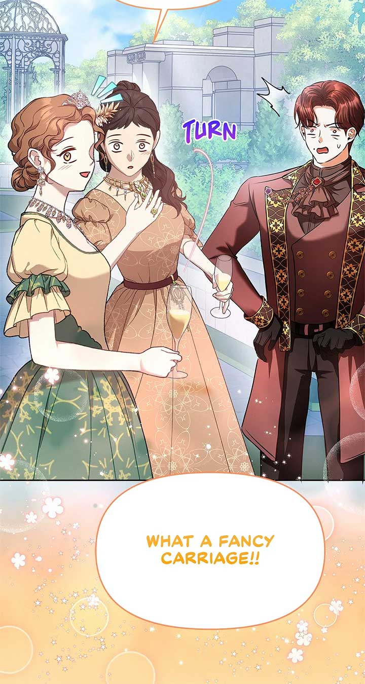 I’ve Probably Made a Mistake in Getting Married Chapter 33 page 19