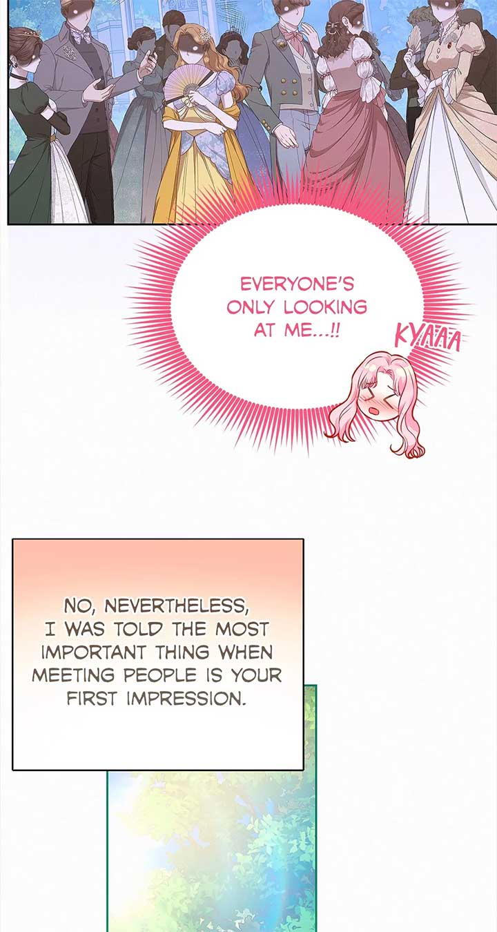 I’ve Probably Made a Mistake in Getting Married Chapter 33 page 46
