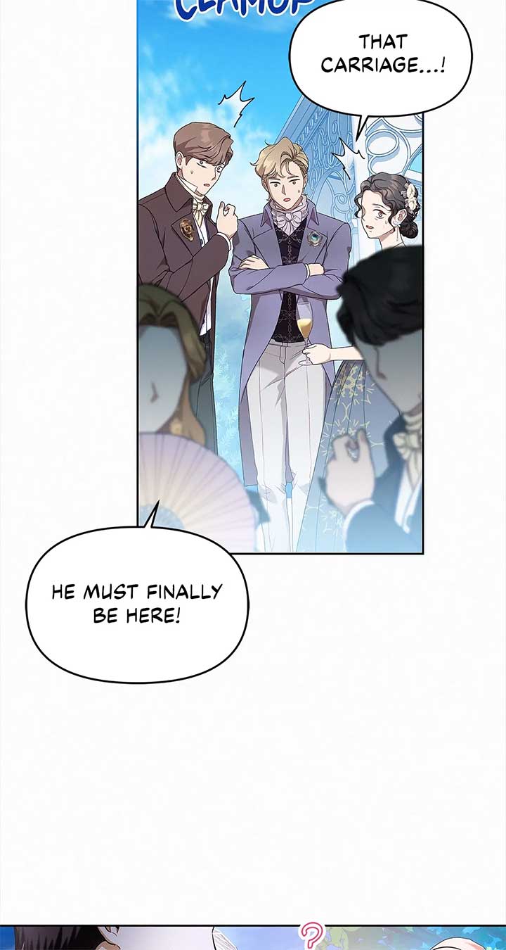 I’ve Probably Made a Mistake in Getting Married Chapter 33 page 66
