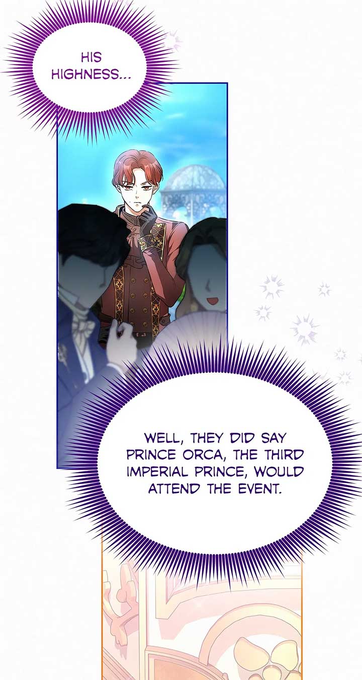 I’ve Probably Made a Mistake in Getting Married Chapter 33 page 25