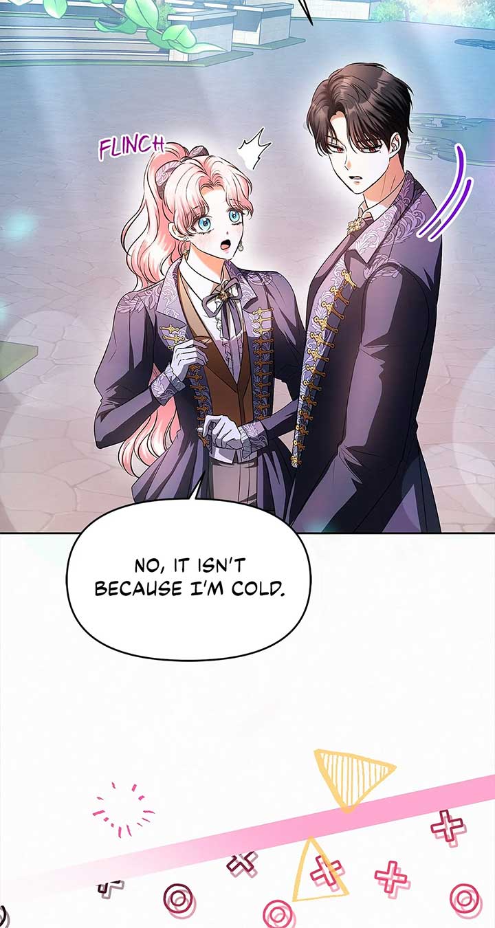 I’ve Probably Made a Mistake in Getting Married Chapter 33 page 60