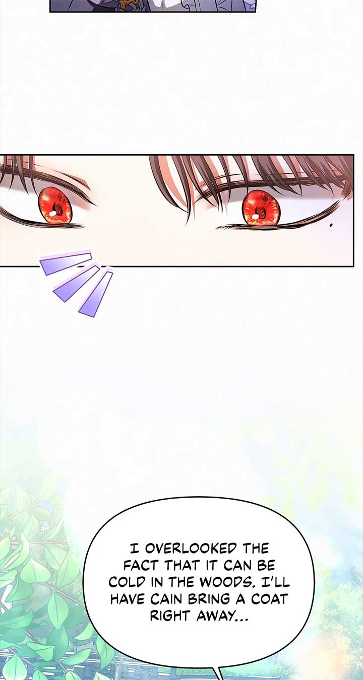 I’ve Probably Made a Mistake in Getting Married Chapter 33 page 59