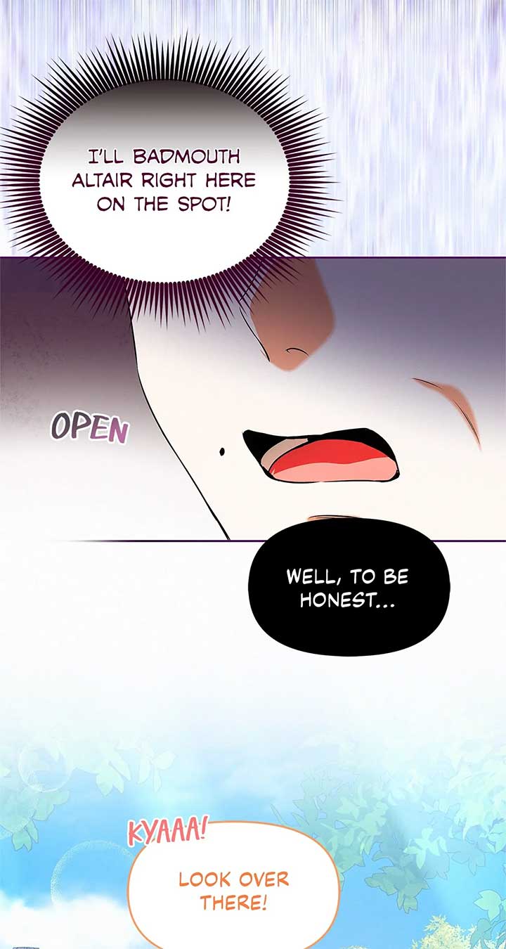 I’ve Probably Made a Mistake in Getting Married Chapter 33 page 18