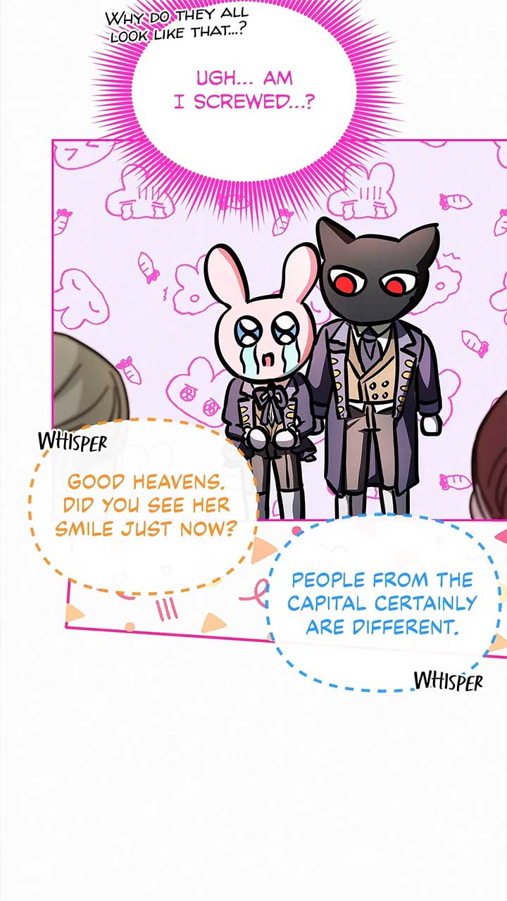 I’ve Probably Made a Mistake in Getting Married Chapter 33 page 50