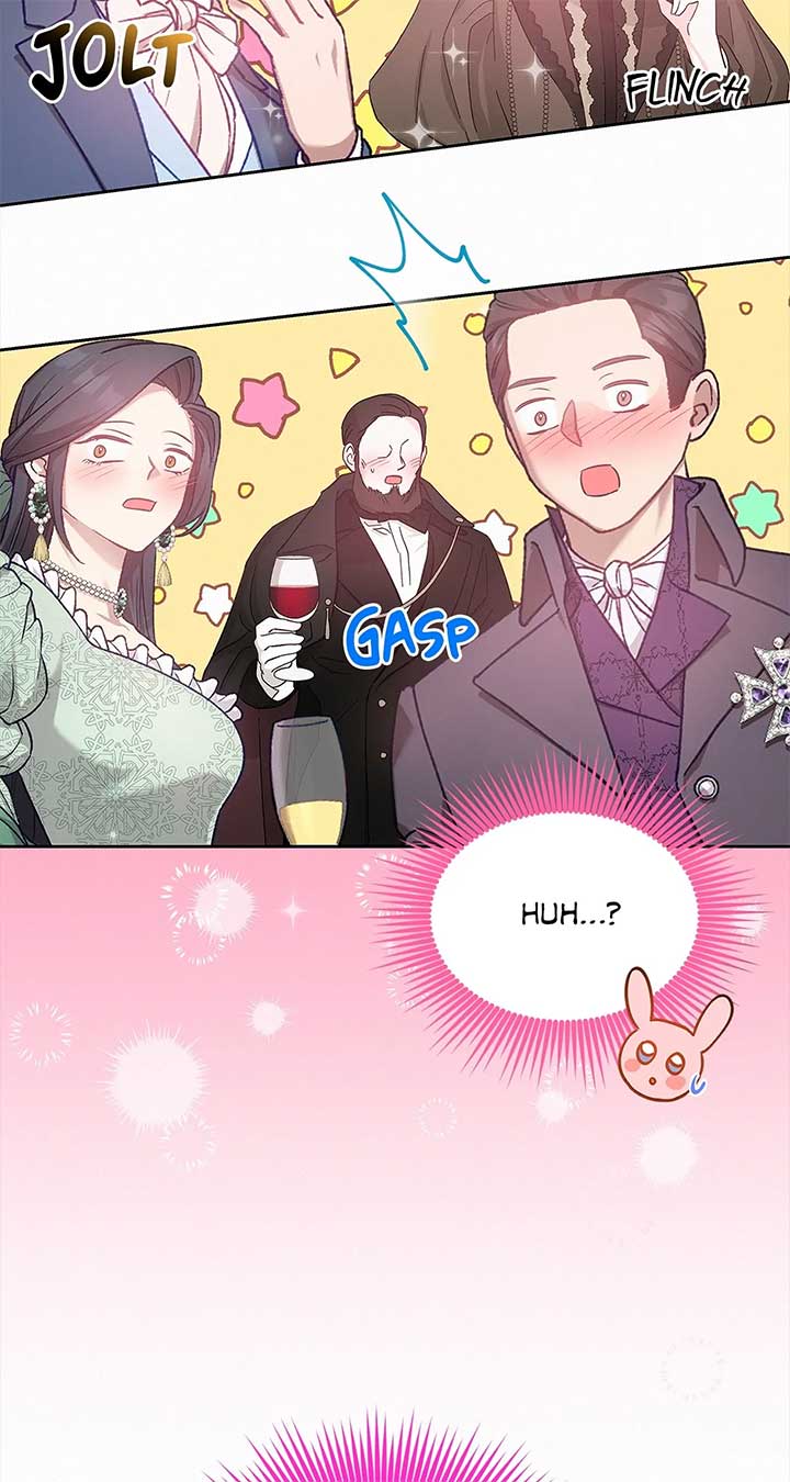 I’ve Probably Made a Mistake in Getting Married Chapter 33 page 49