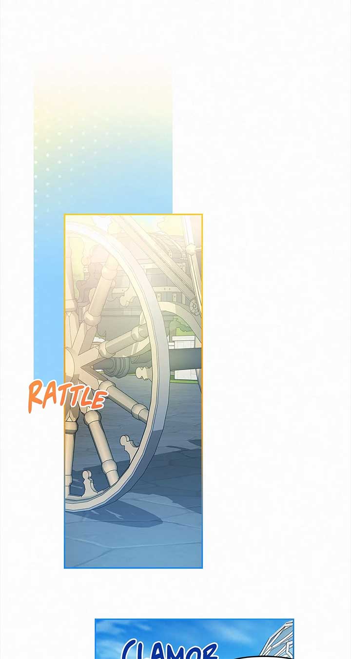 I’ve Probably Made a Mistake in Getting Married Chapter 33 page 65