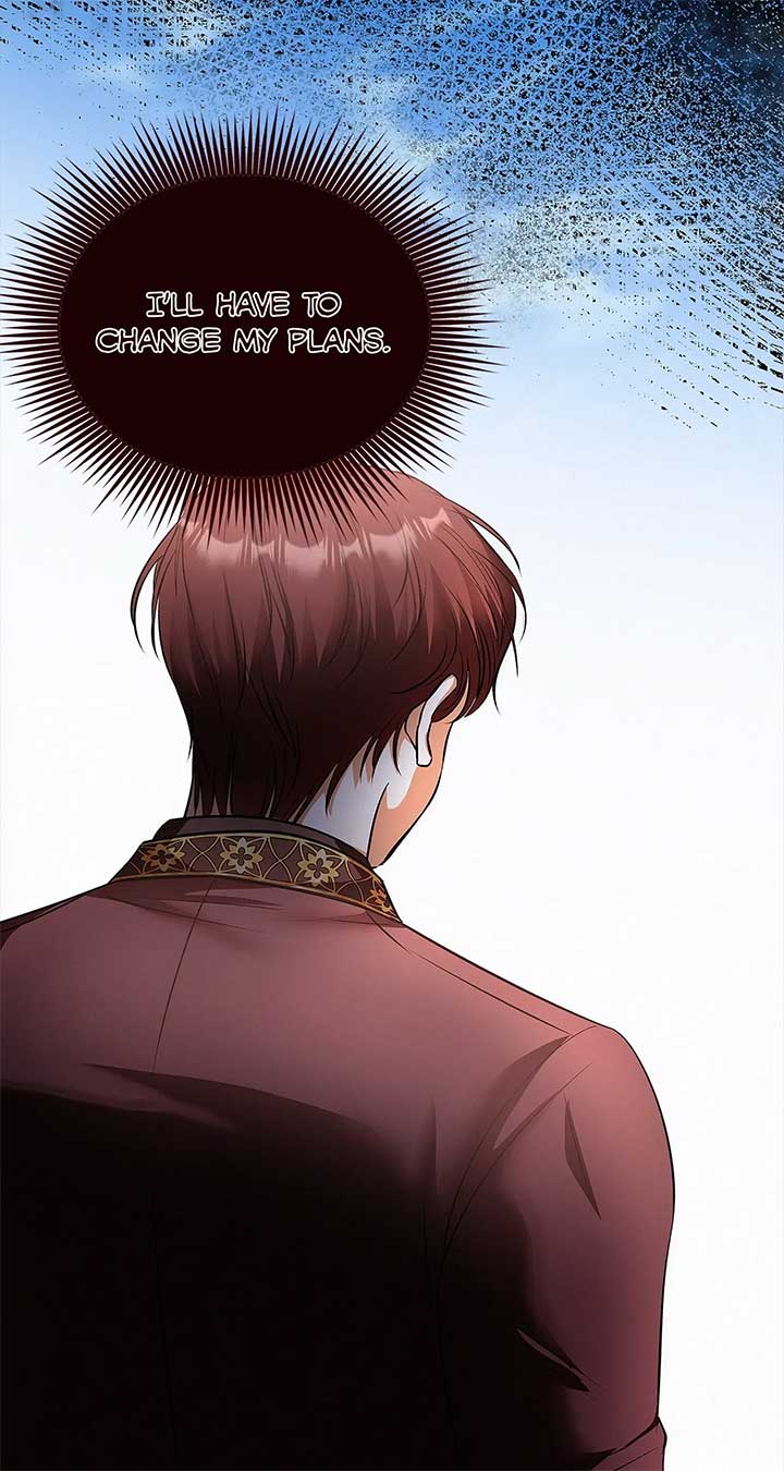 I’ve Probably Made a Mistake in Getting Married Chapter 33 page 39