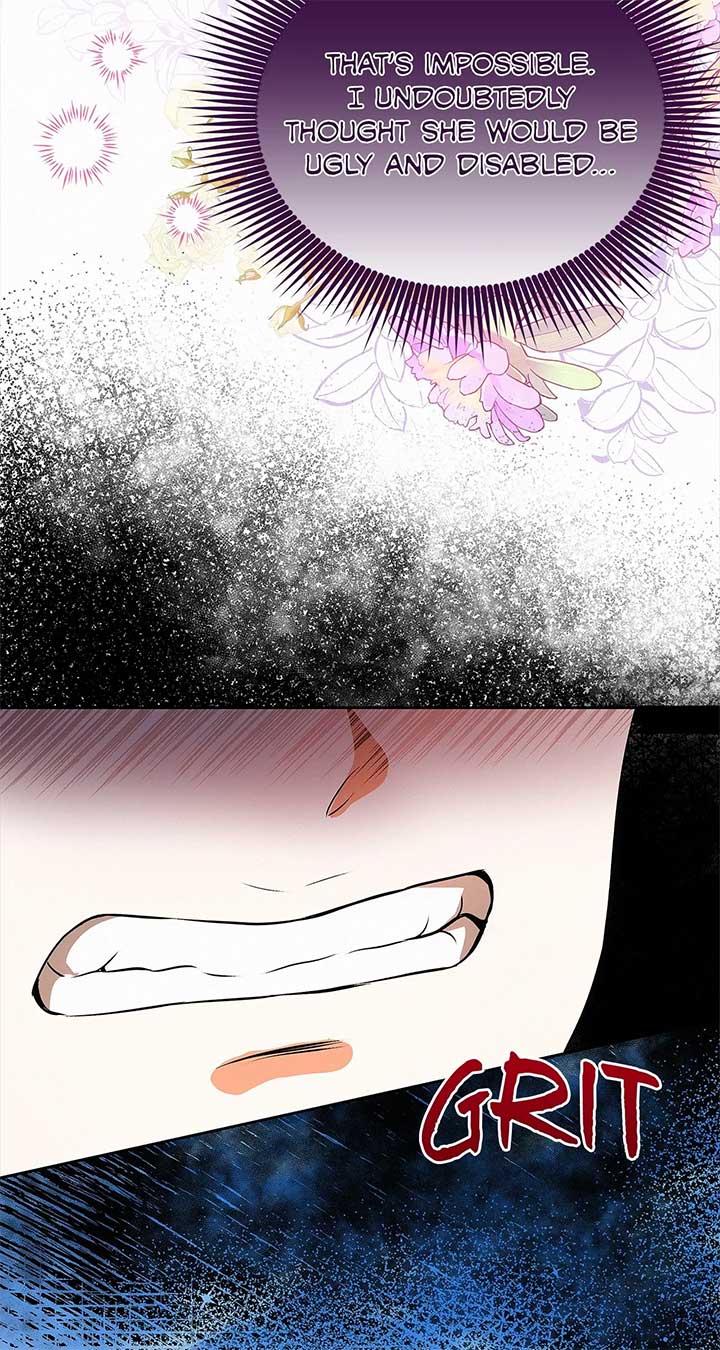 I’ve Probably Made a Mistake in Getting Married Chapter 33 page 38