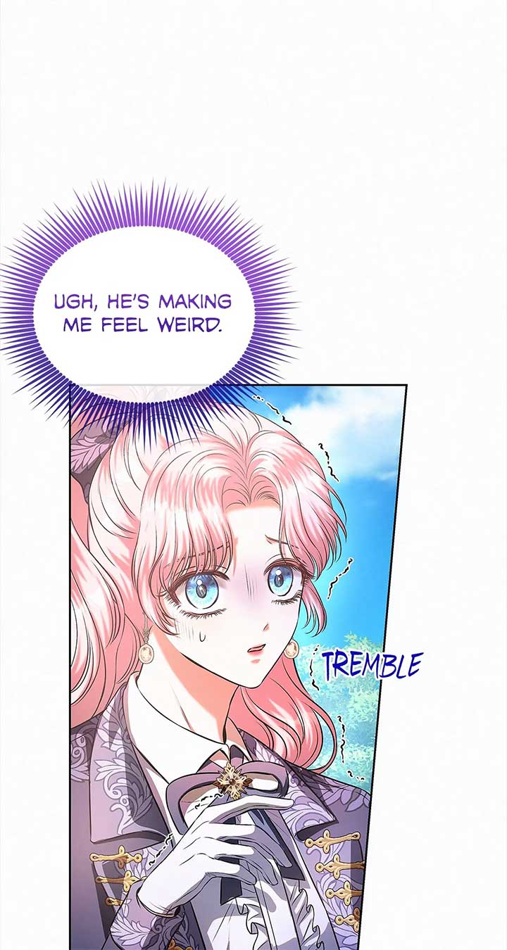 I’ve Probably Made a Mistake in Getting Married Chapter 33 page 58