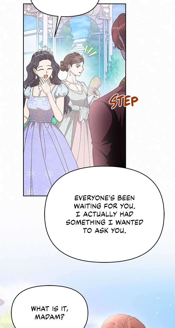 I’ve Probably Made a Mistake in Getting Married Chapter 33 page 8